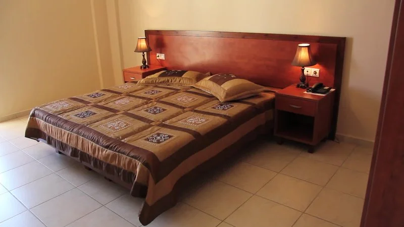 St. Constantin Hotel