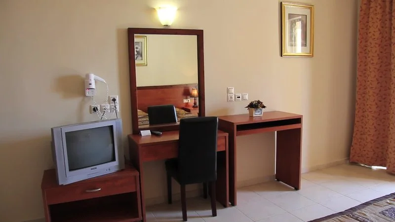 St. Constantin Hotel