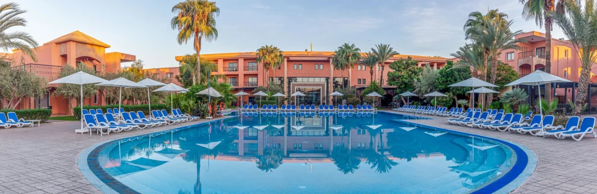 Labranda Targa Club Aqua Parc