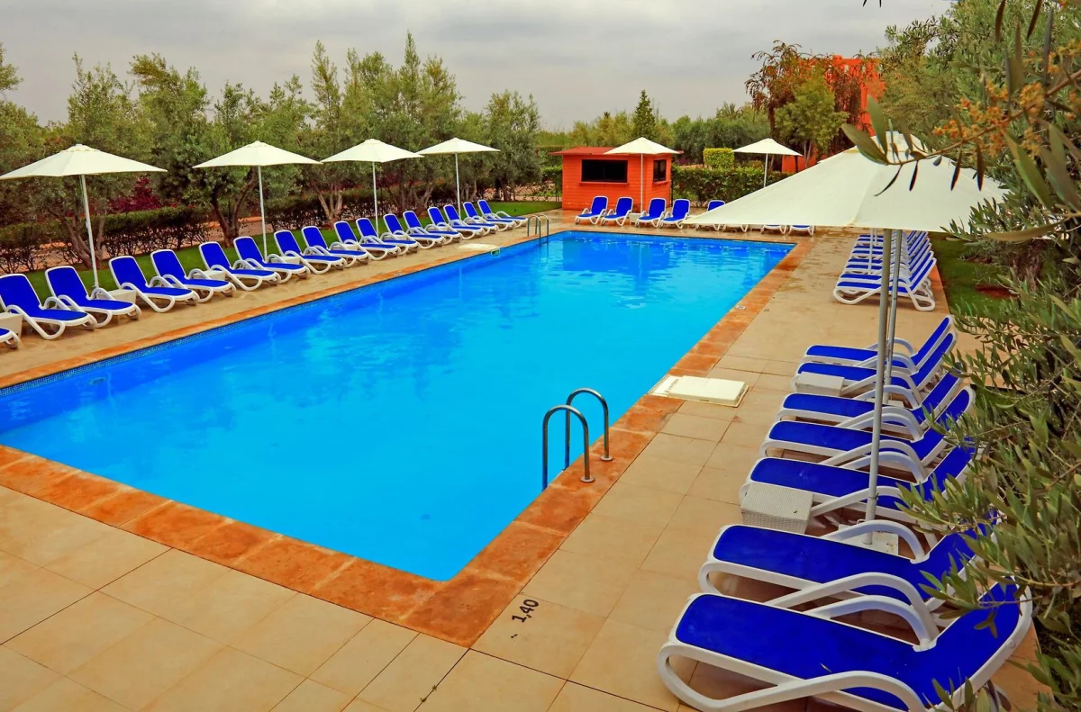 Labranda Targa Club Aqua Parc