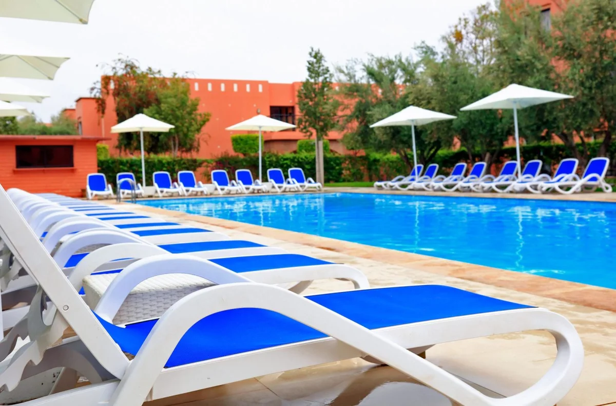 Labranda Targa Club Aqua Parc