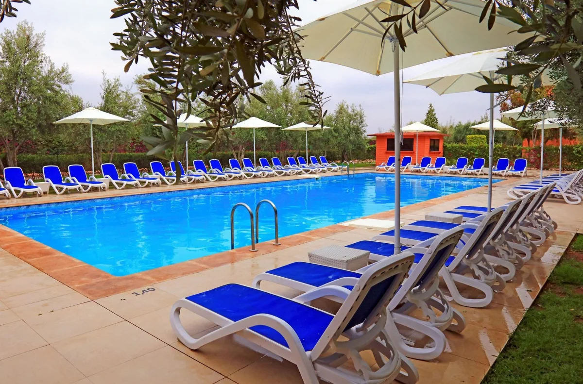 Labranda Targa Club Aqua Parc