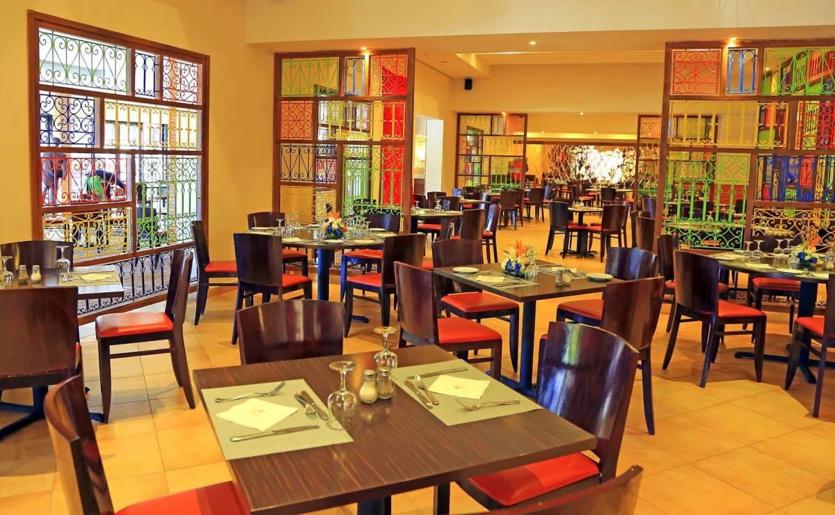 Labranda Targa Club Aqua Parc