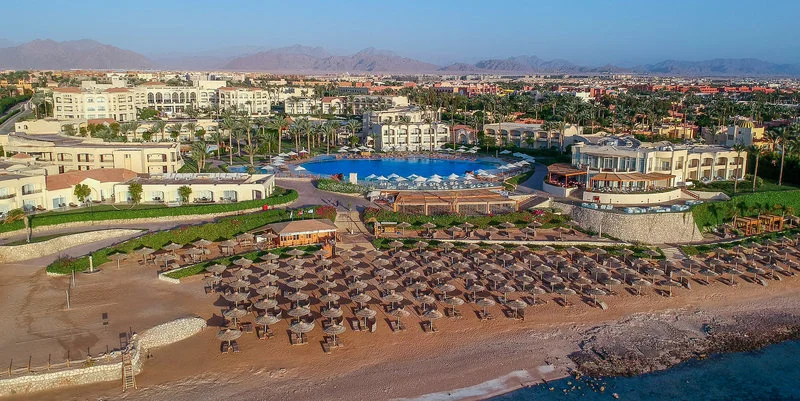Cleopatra Luxury Resort Adults Only