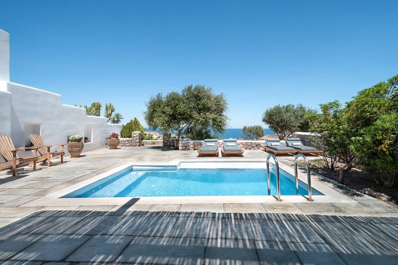 Anema Boutique Hotel &villas Santorini