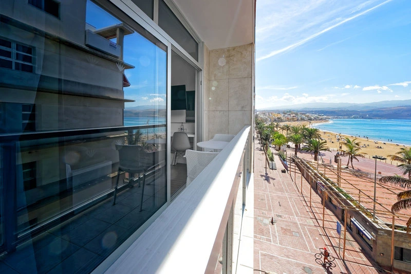 Hotel Aloe Canteras