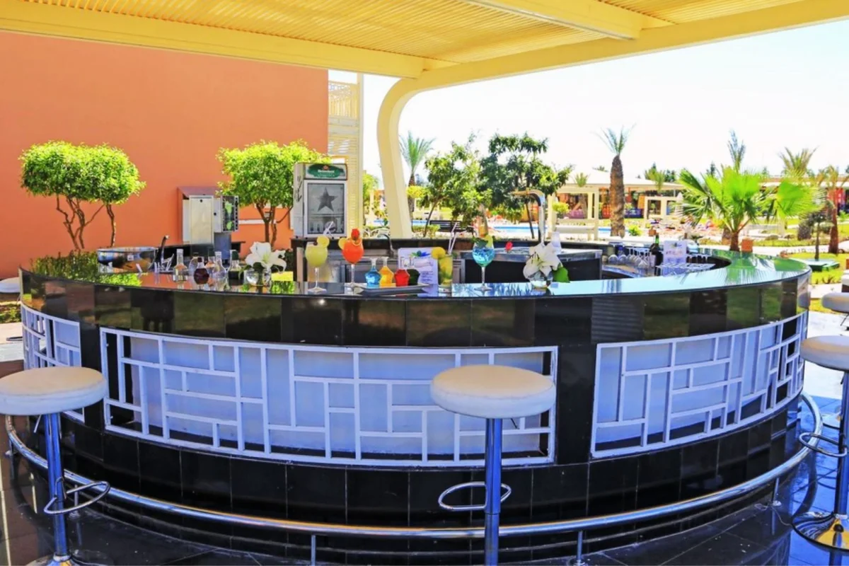 Pickalbatros Aqua Fun Club Resort - Marrakech