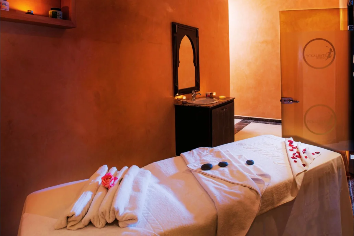 Pickalbatros Aqua Fun Club Resort - Marrakech