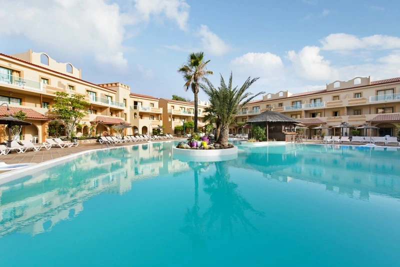 Elba Lucia Sport & Suite Hotel