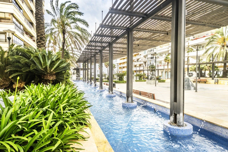 Obal Urban Hotel