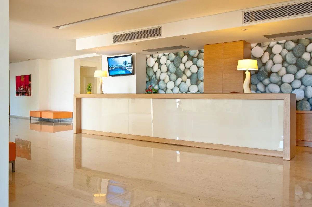 Lindos White Hotel & Suites
