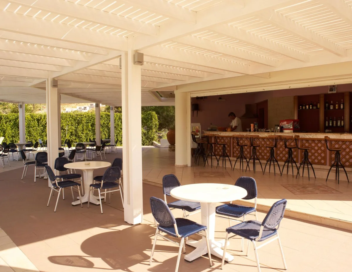 Lindos White Hotel & Suites