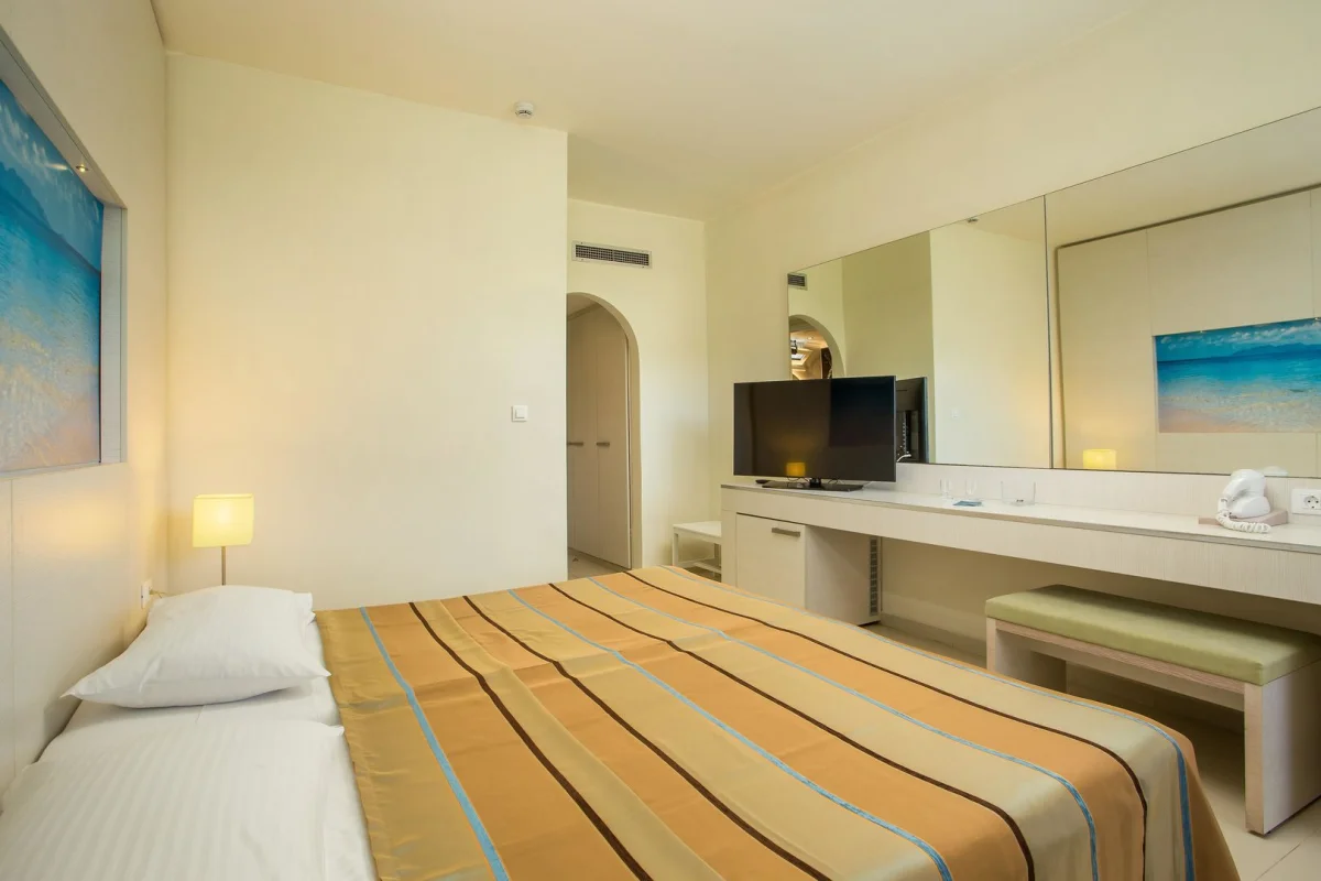 Lindos White Hotel & Suites