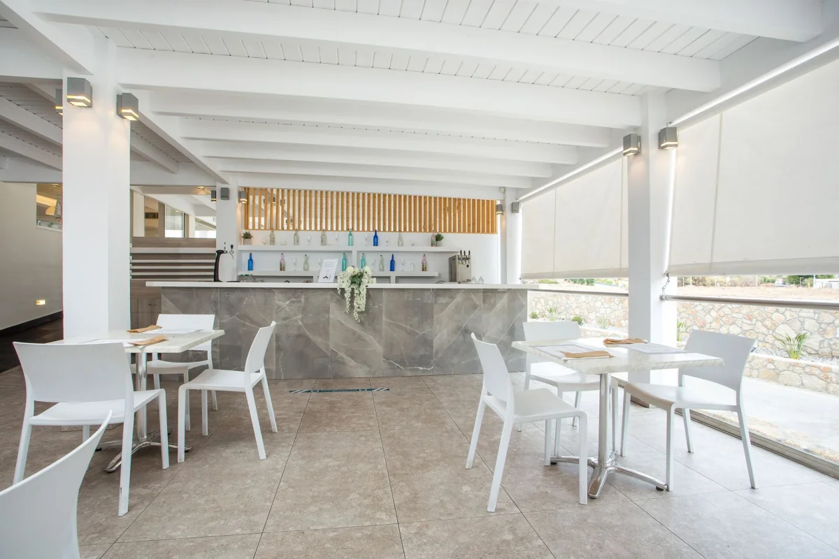 Lindos White Hotel & Suites