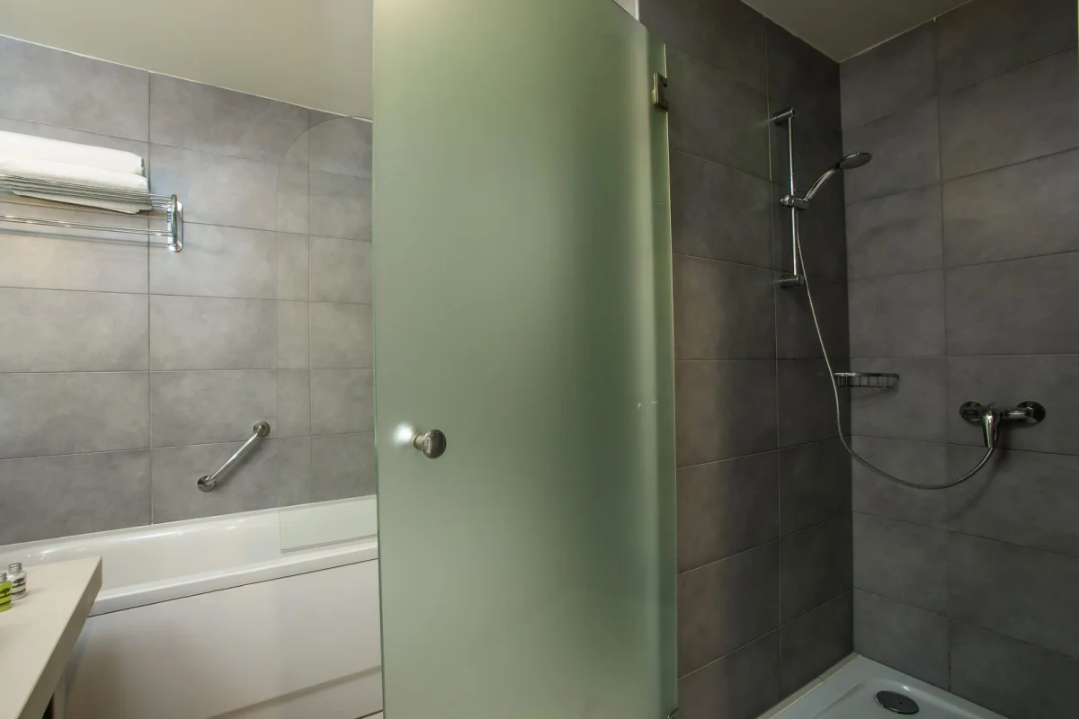 Lindos White Hotel & Suites