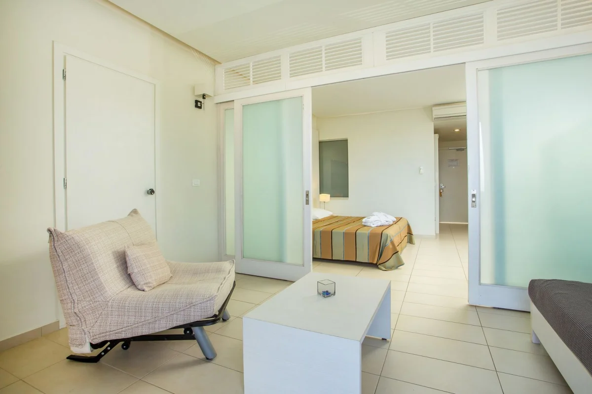 Lindos White Hotel & Suites