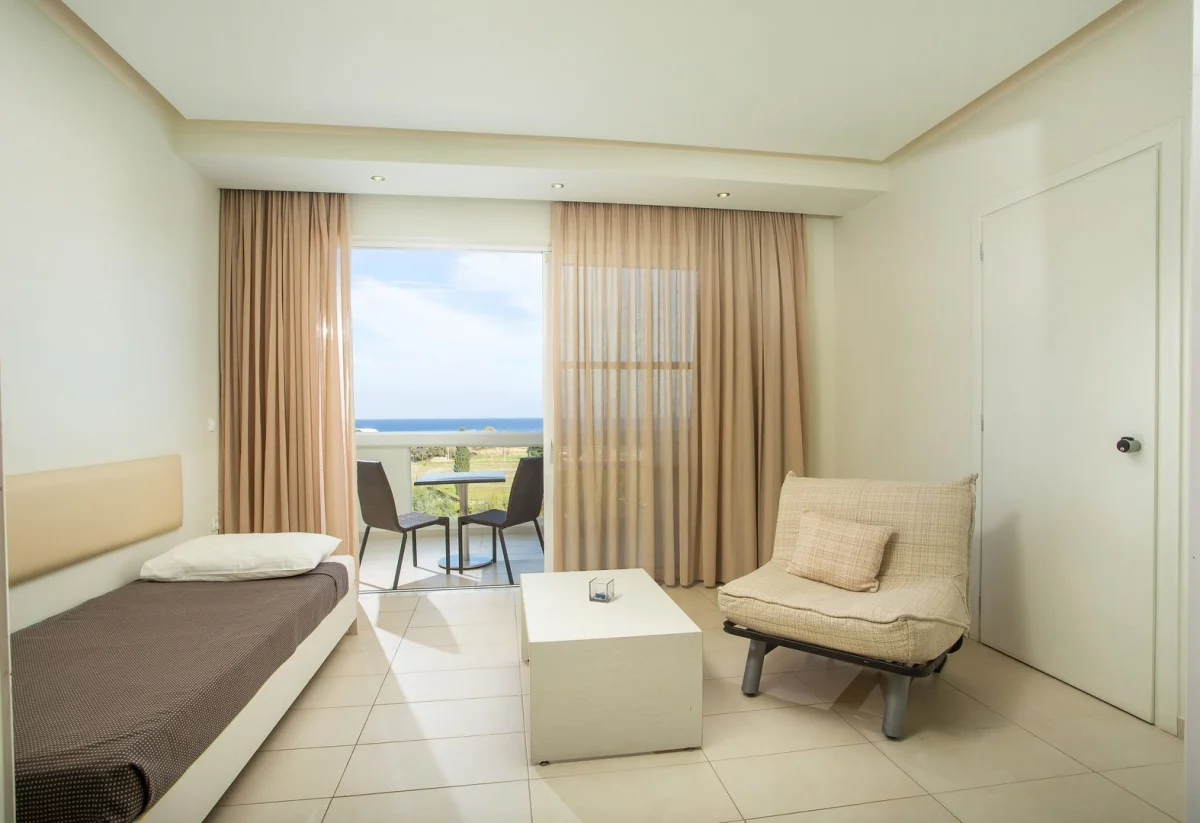 Lindos White Hotel & Suites