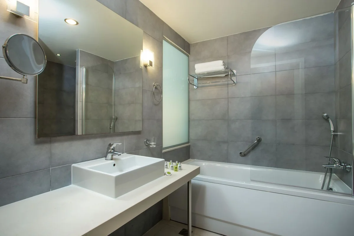 Lindos White Hotel & Suites