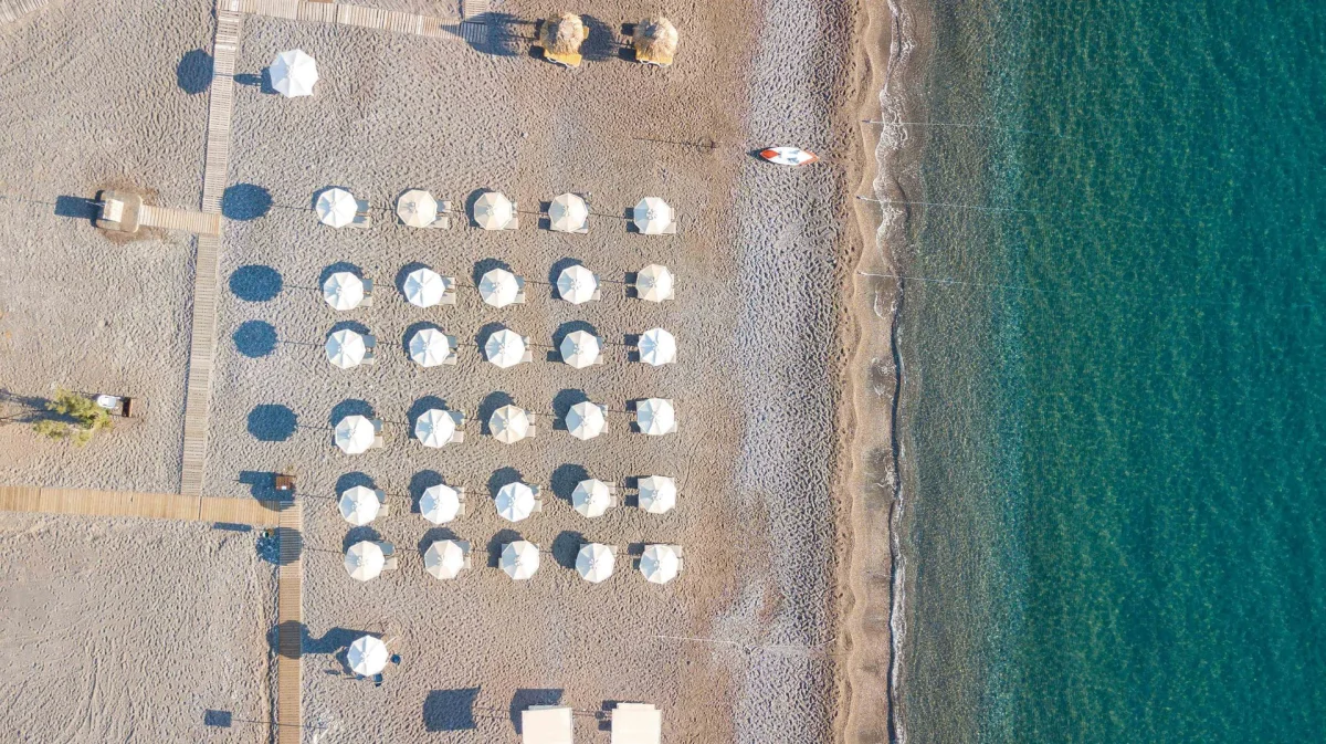 Lindos White Hotel & Suites