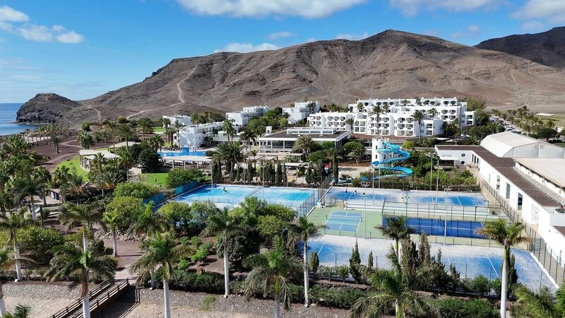 Playitas Villas