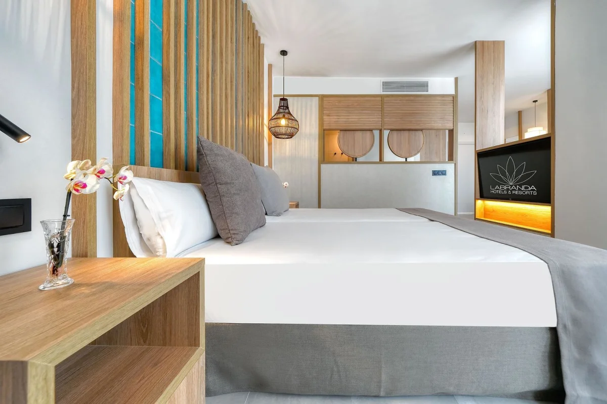 HOVIMA Suites Costa Adeje
