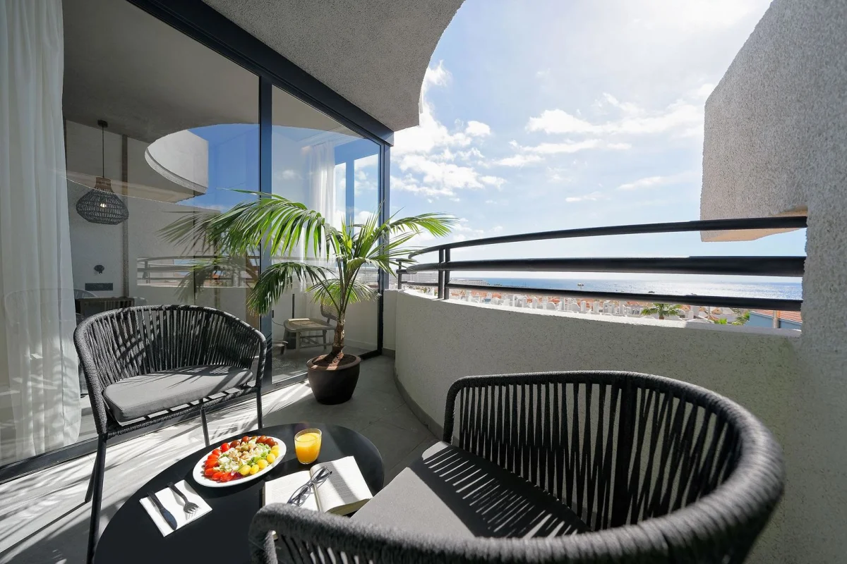 HOVIMA Suites Costa Adeje