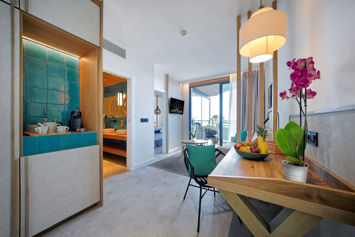 HOVIMA Suites Costa Adeje