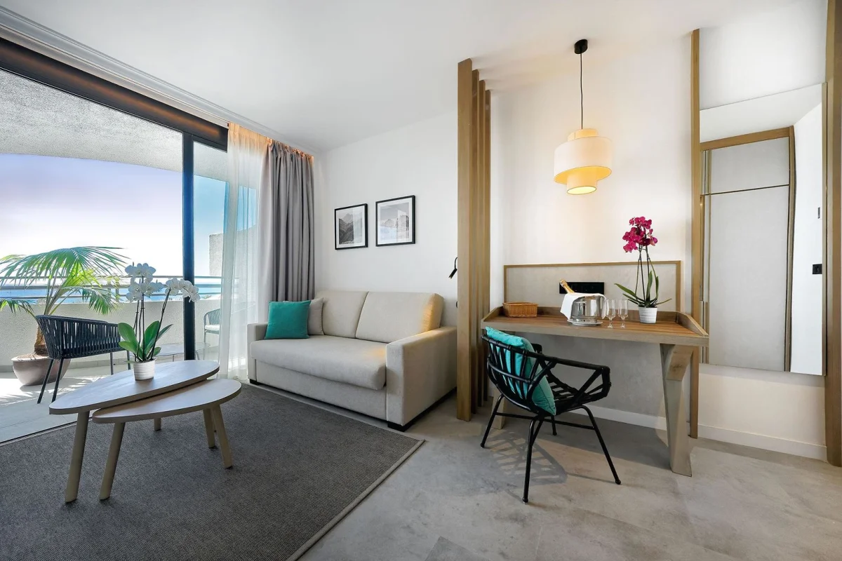 HOVIMA Suites Costa Adeje