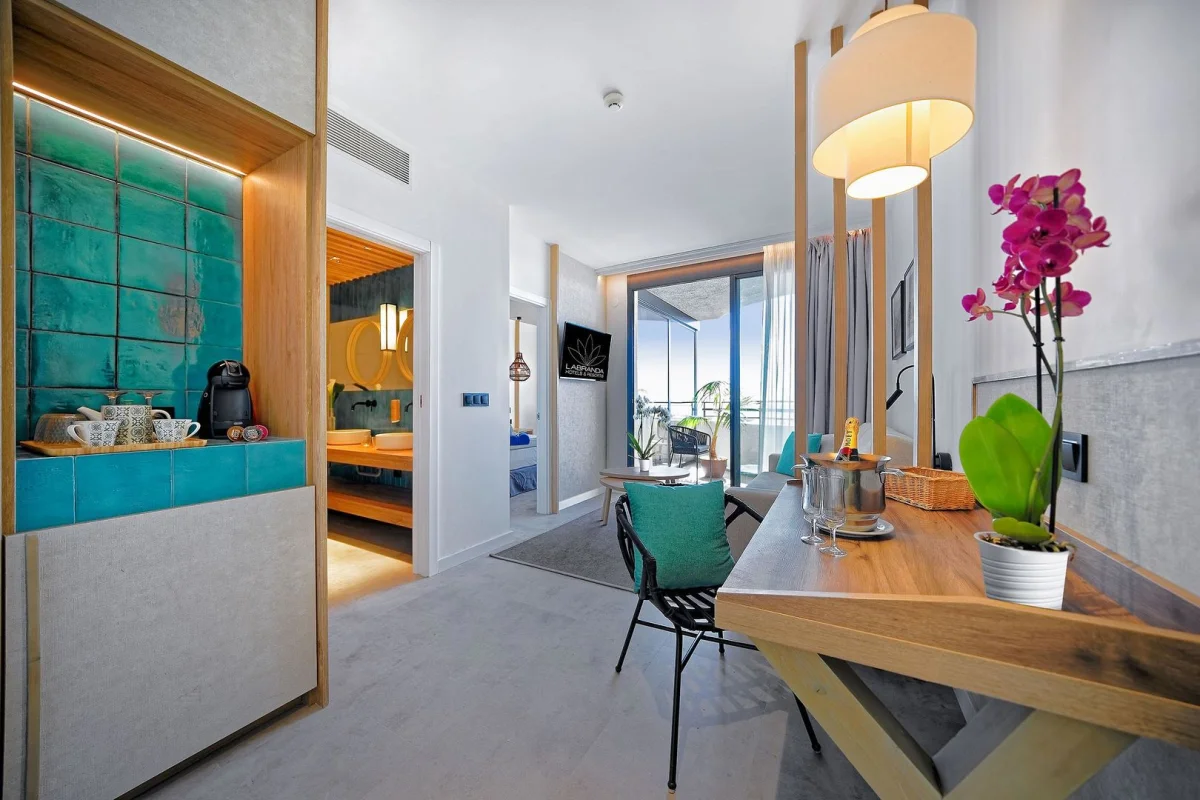 HOVIMA Suites Costa Adeje