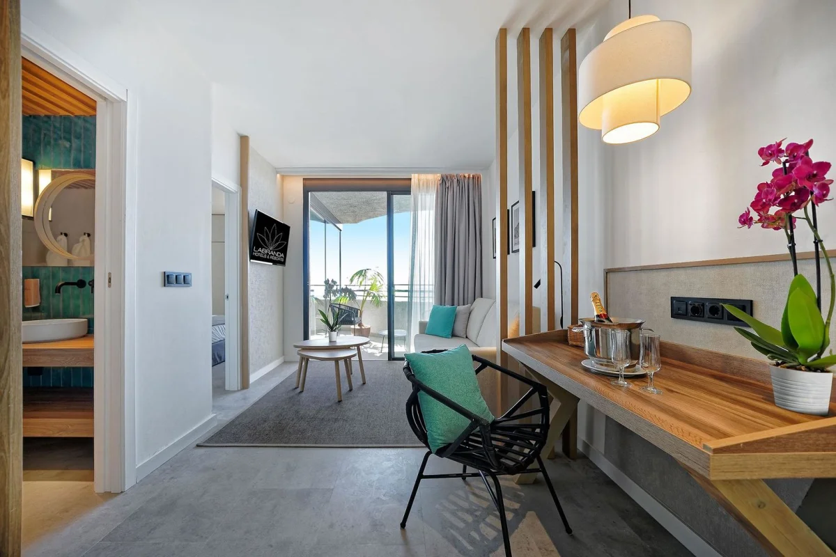 HOVIMA Suites Costa Adeje