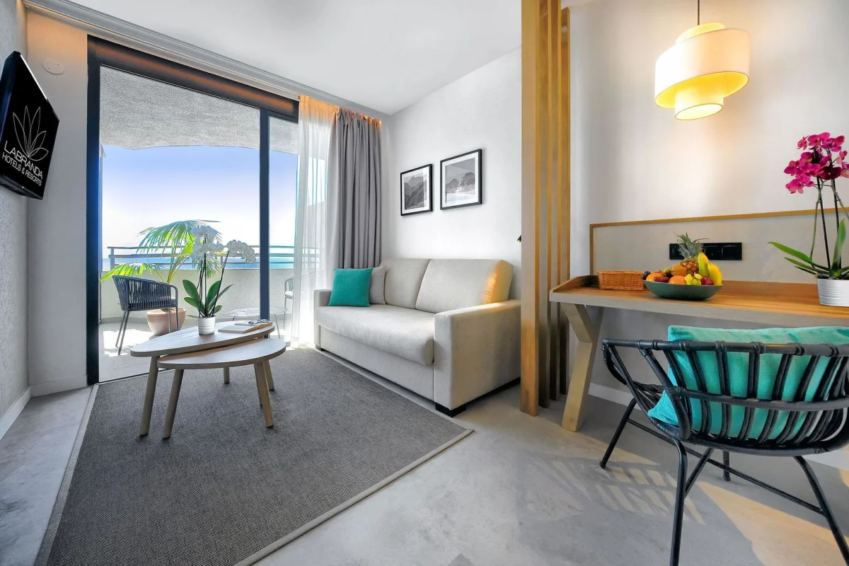 HOVIMA Suites Costa Adeje