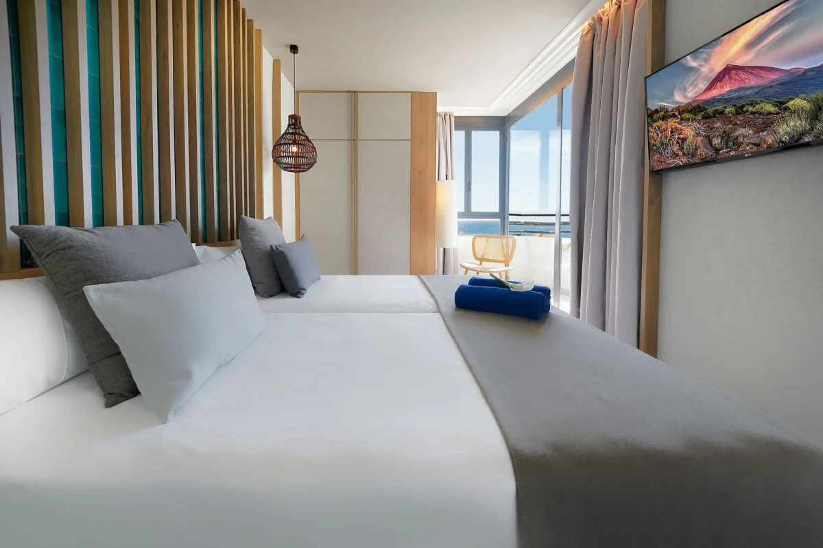HOVIMA Suites Costa Adeje