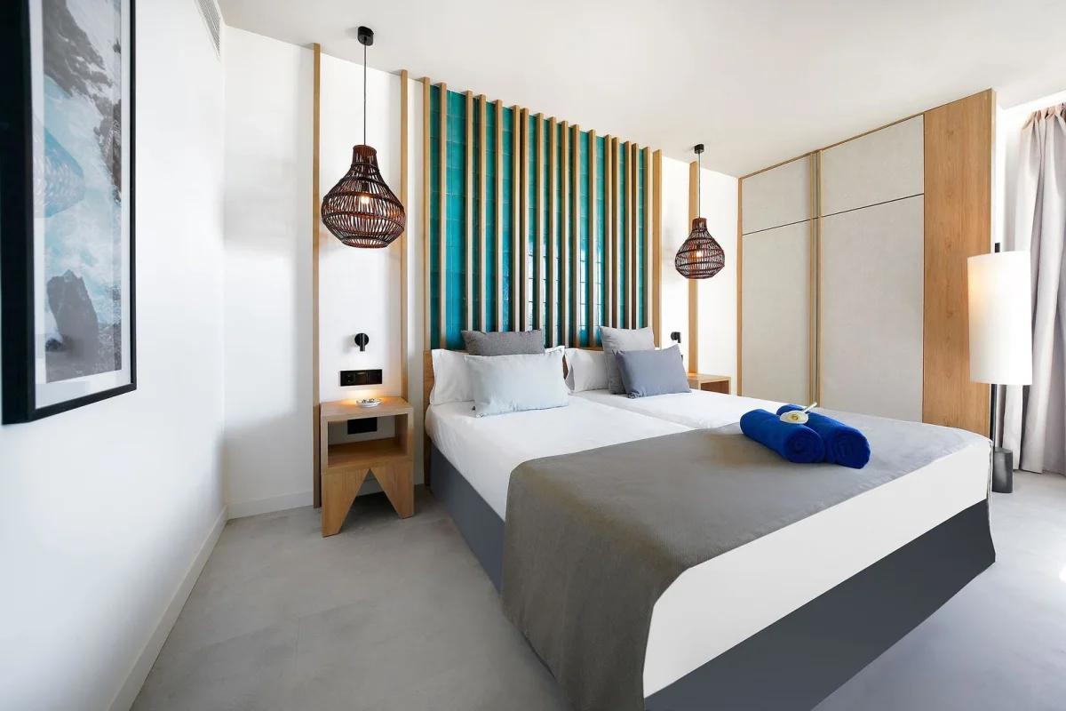 HOVIMA Suites Costa Adeje