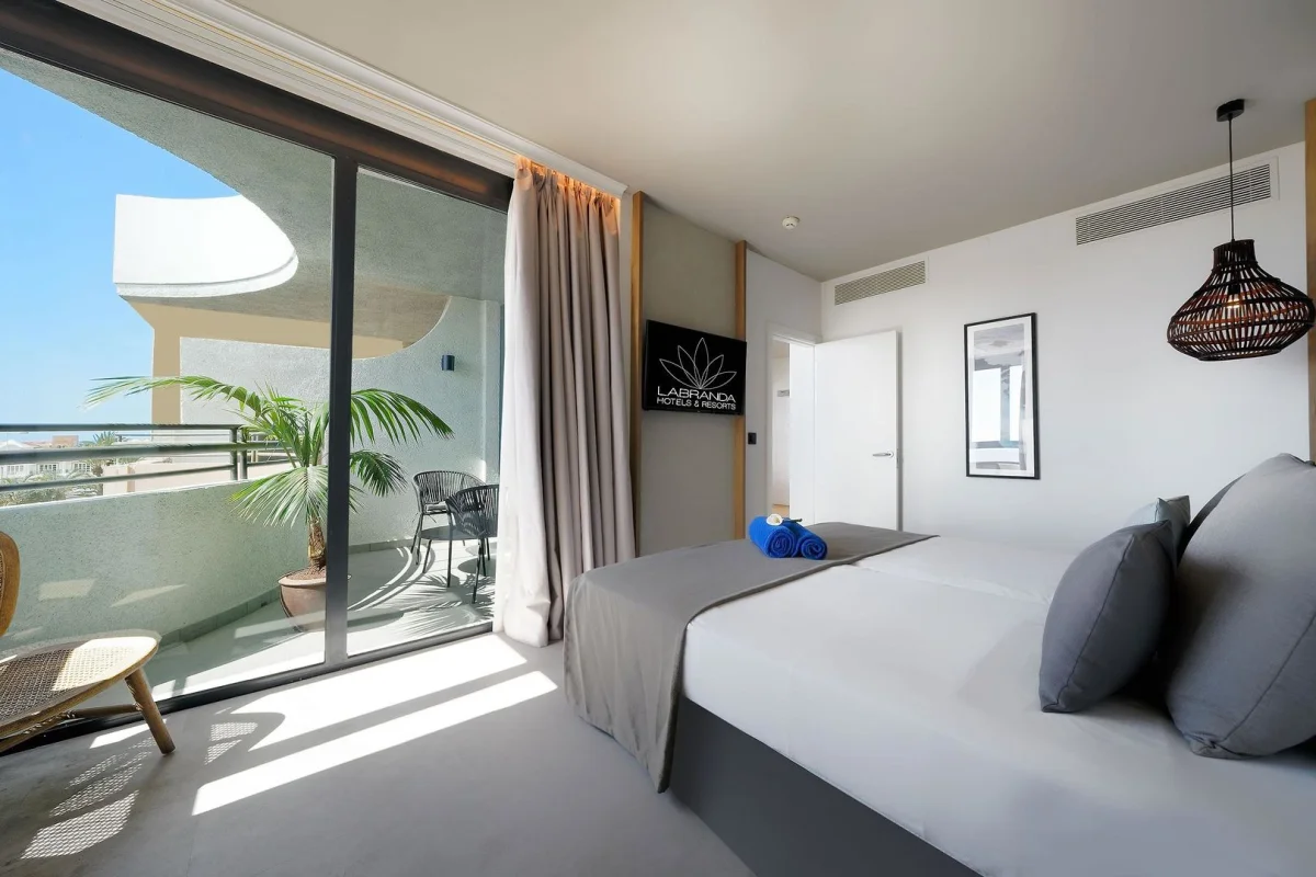 HOVIMA Suites Costa Adeje