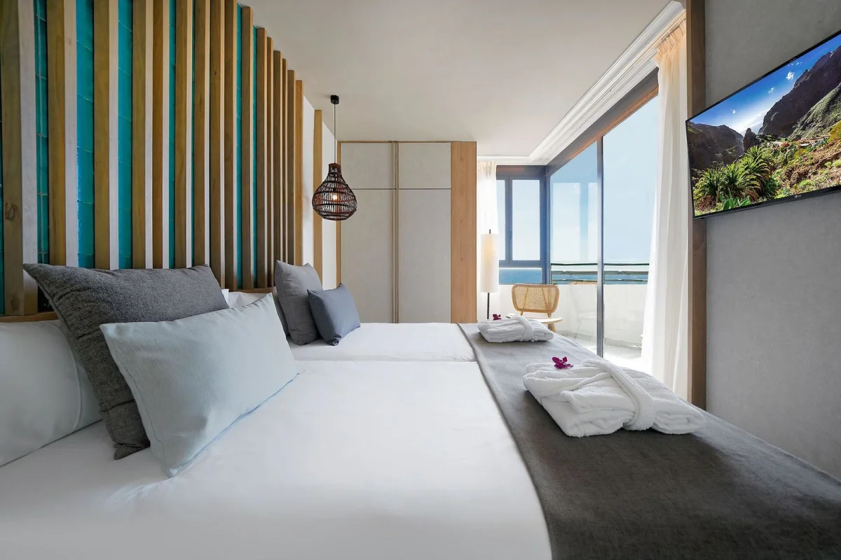 HOVIMA Suites Costa Adeje