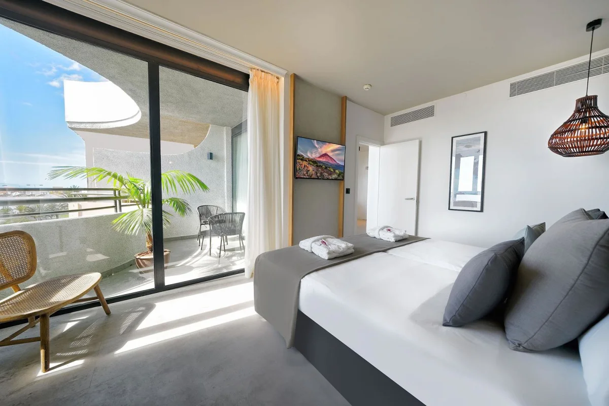 HOVIMA Suites Costa Adeje