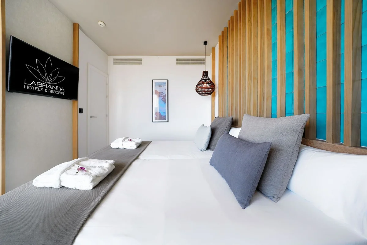 HOVIMA Suites Costa Adeje