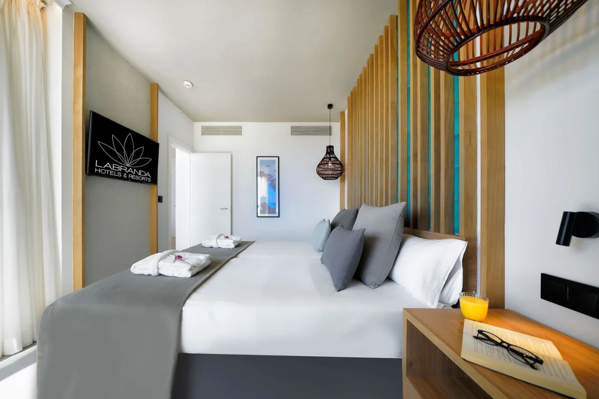 HOVIMA Suites Costa Adeje