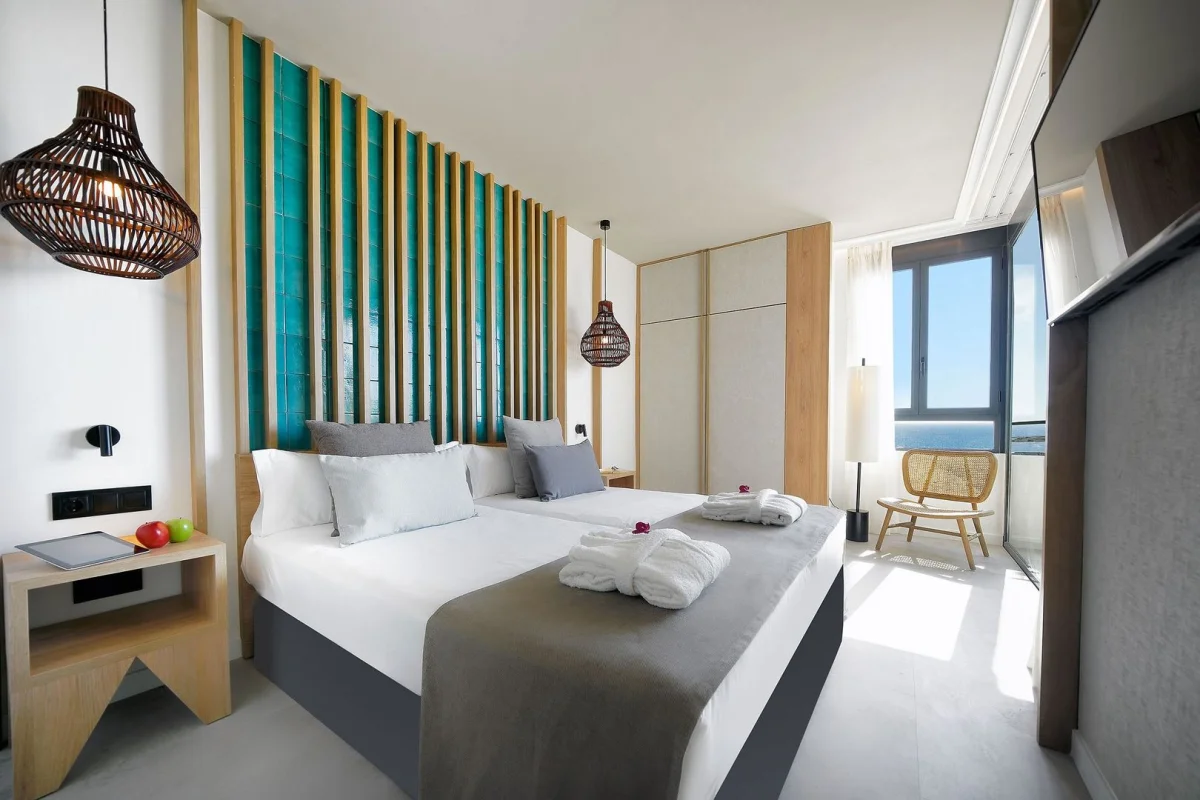 HOVIMA Suites Costa Adeje