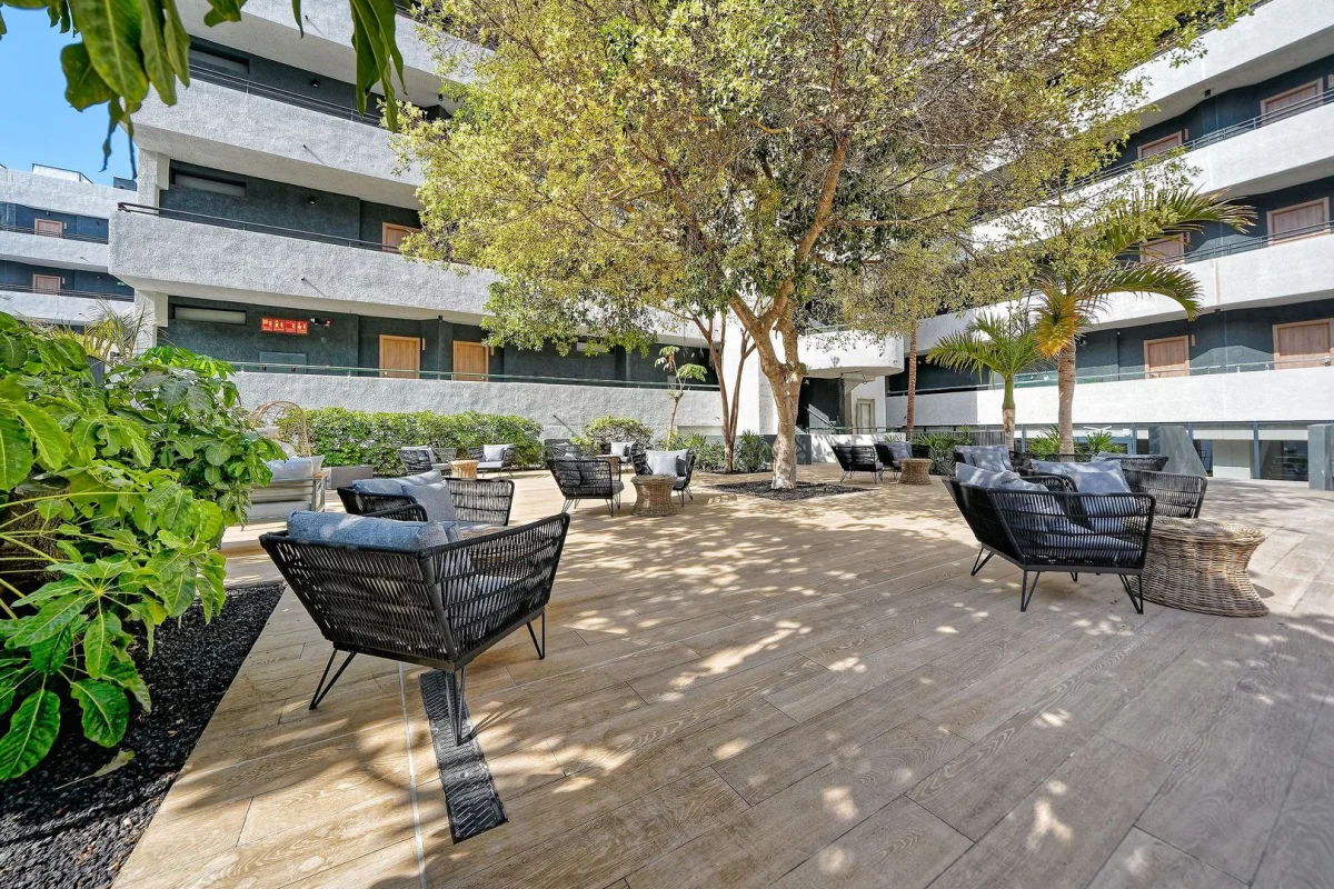 HOVIMA Suites Costa Adeje