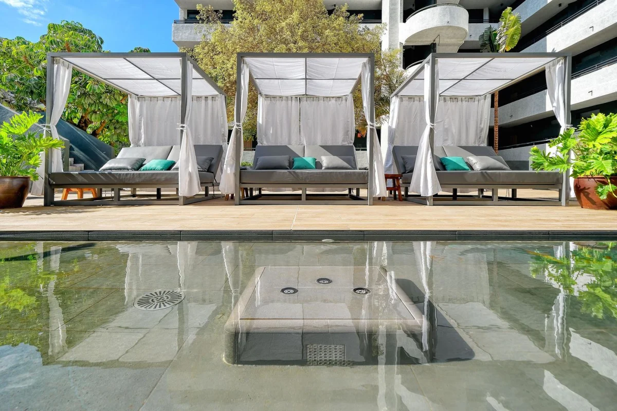 HOVIMA Suites Costa Adeje