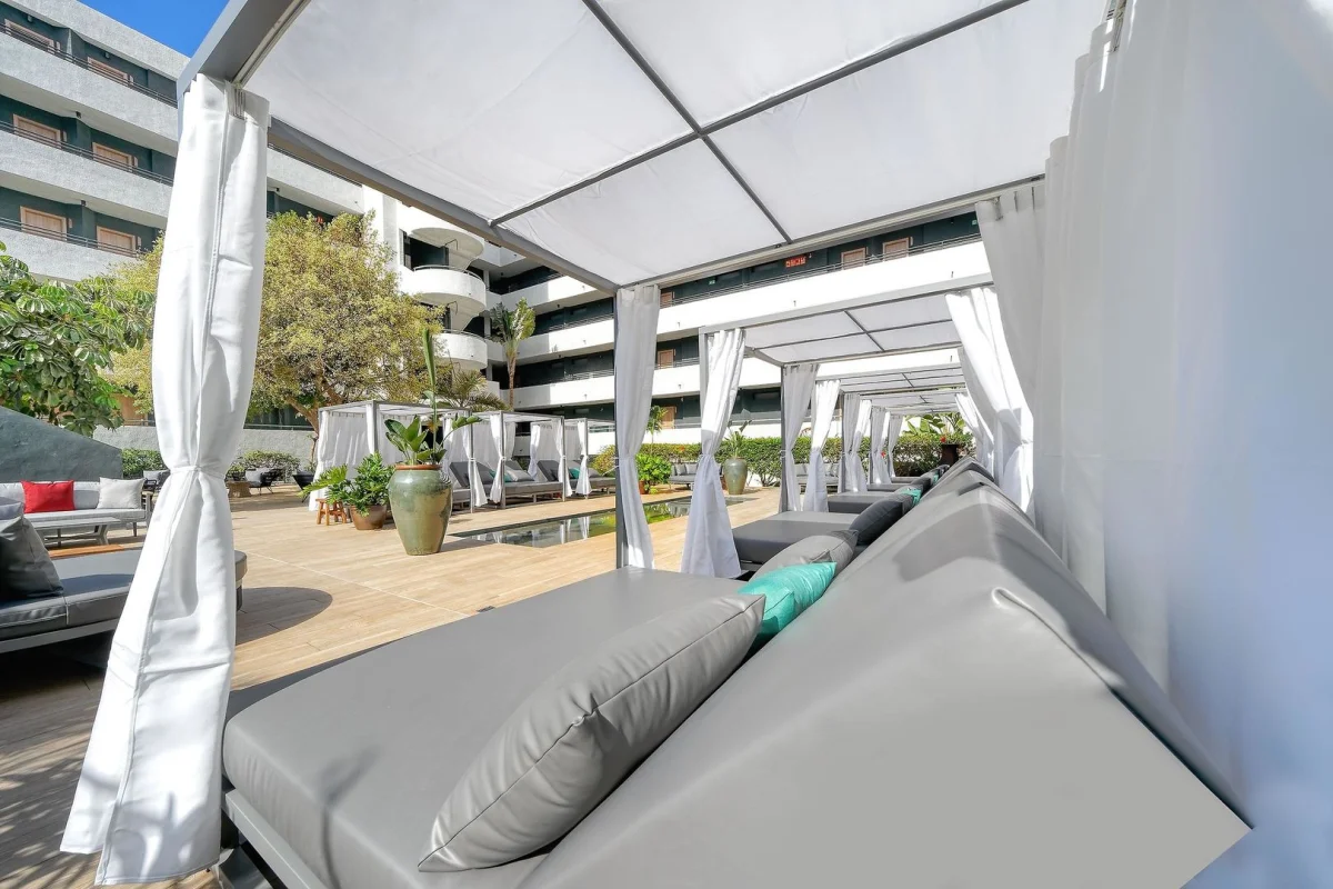 HOVIMA Suites Costa Adeje