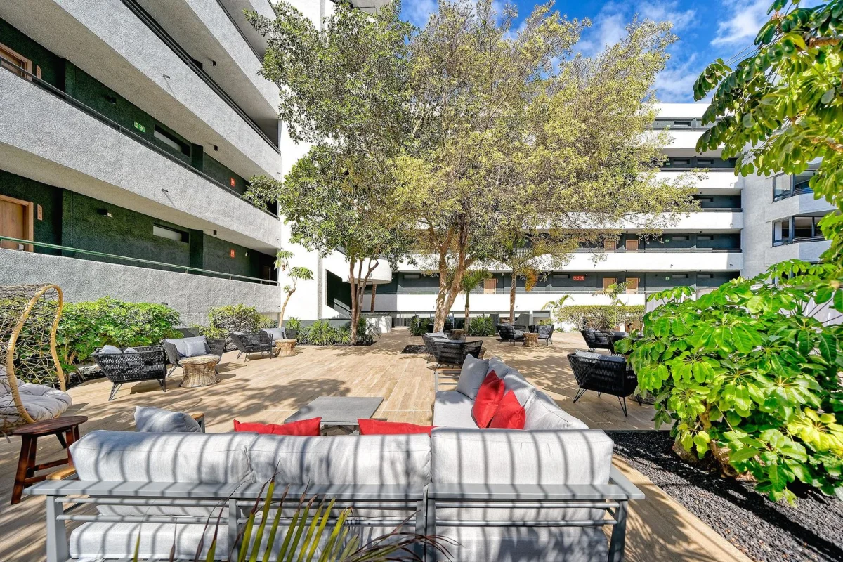 HOVIMA Suites Costa Adeje
