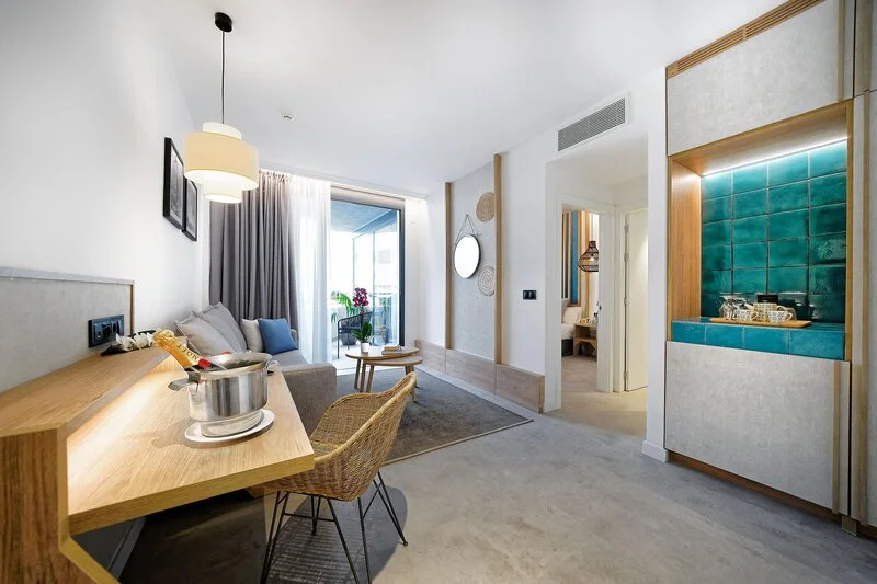HOVIMA Suites Costa Adeje