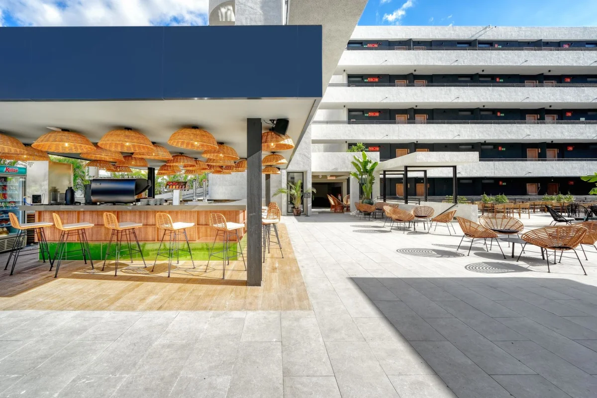 HOVIMA Suites Costa Adeje