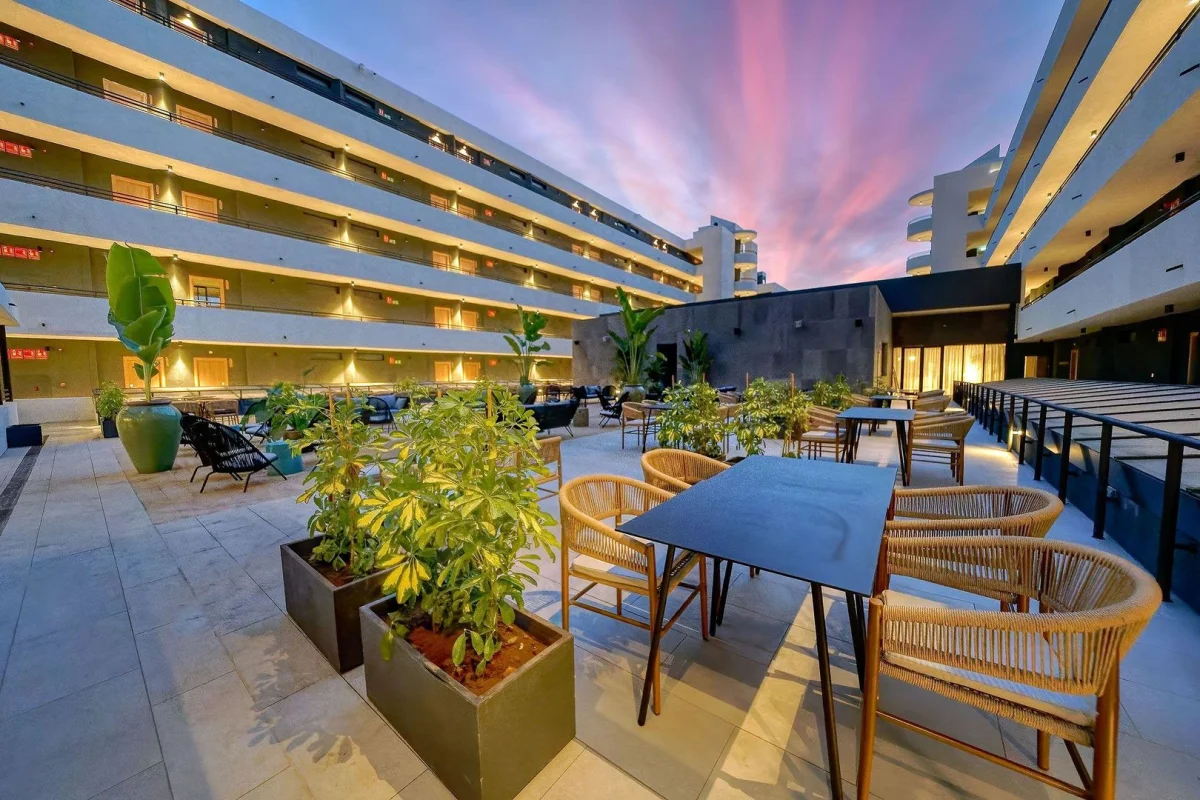 HOVIMA Suites Costa Adeje