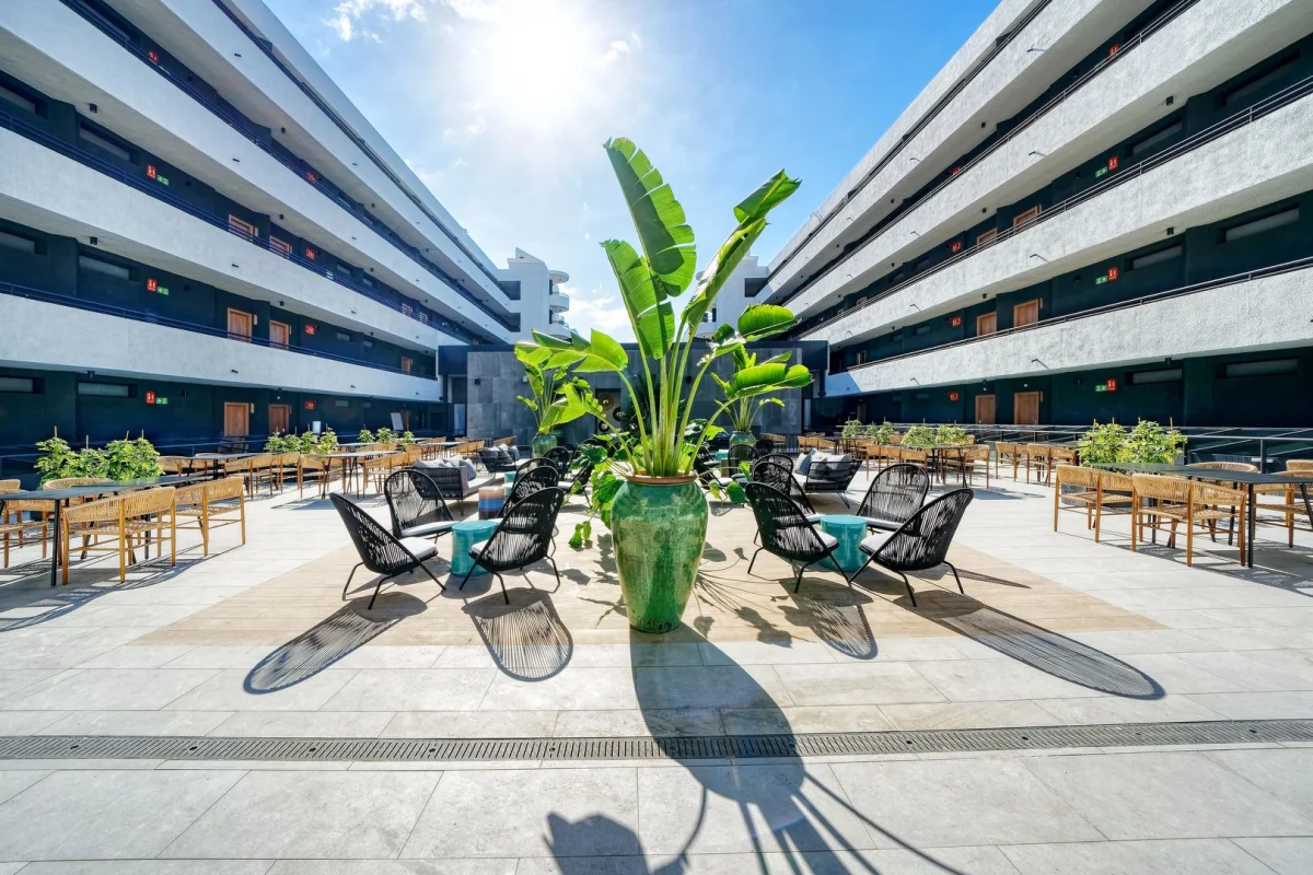 HOVIMA Suites Costa Adeje