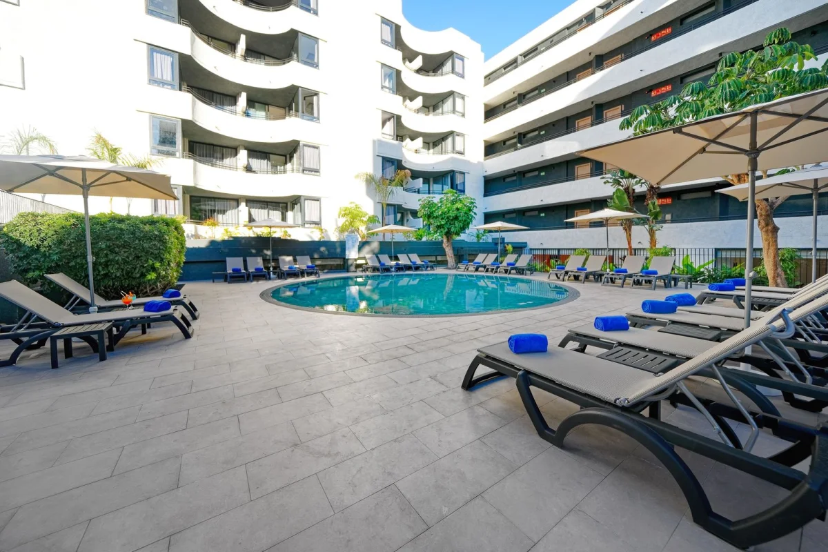 HOVIMA Suites Costa Adeje