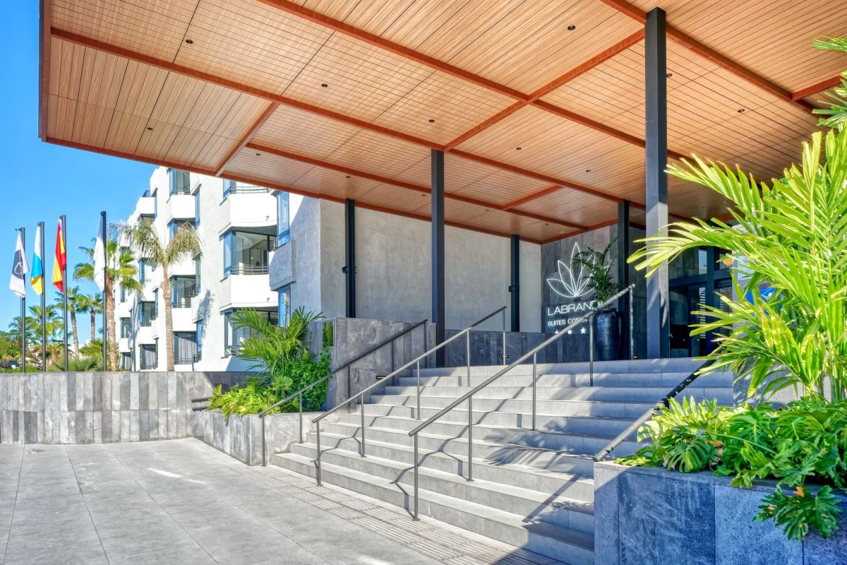 HOVIMA Suites Costa Adeje