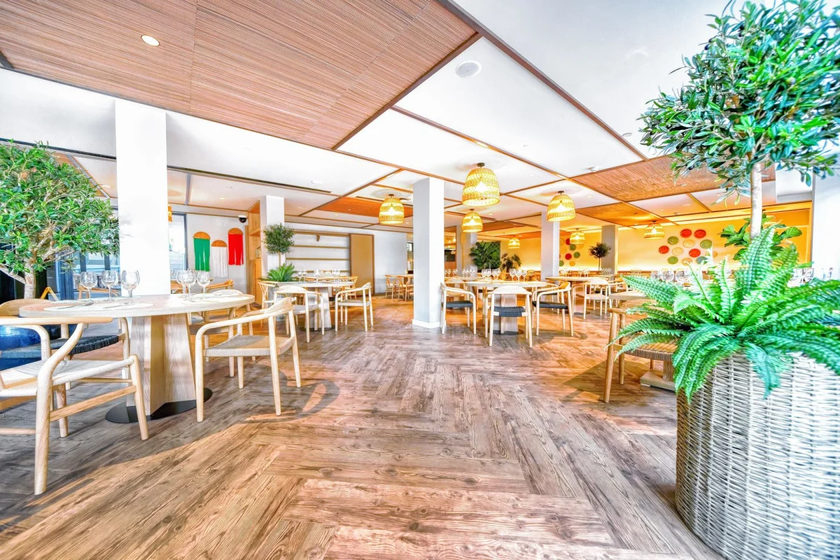 HOVIMA Suites Costa Adeje